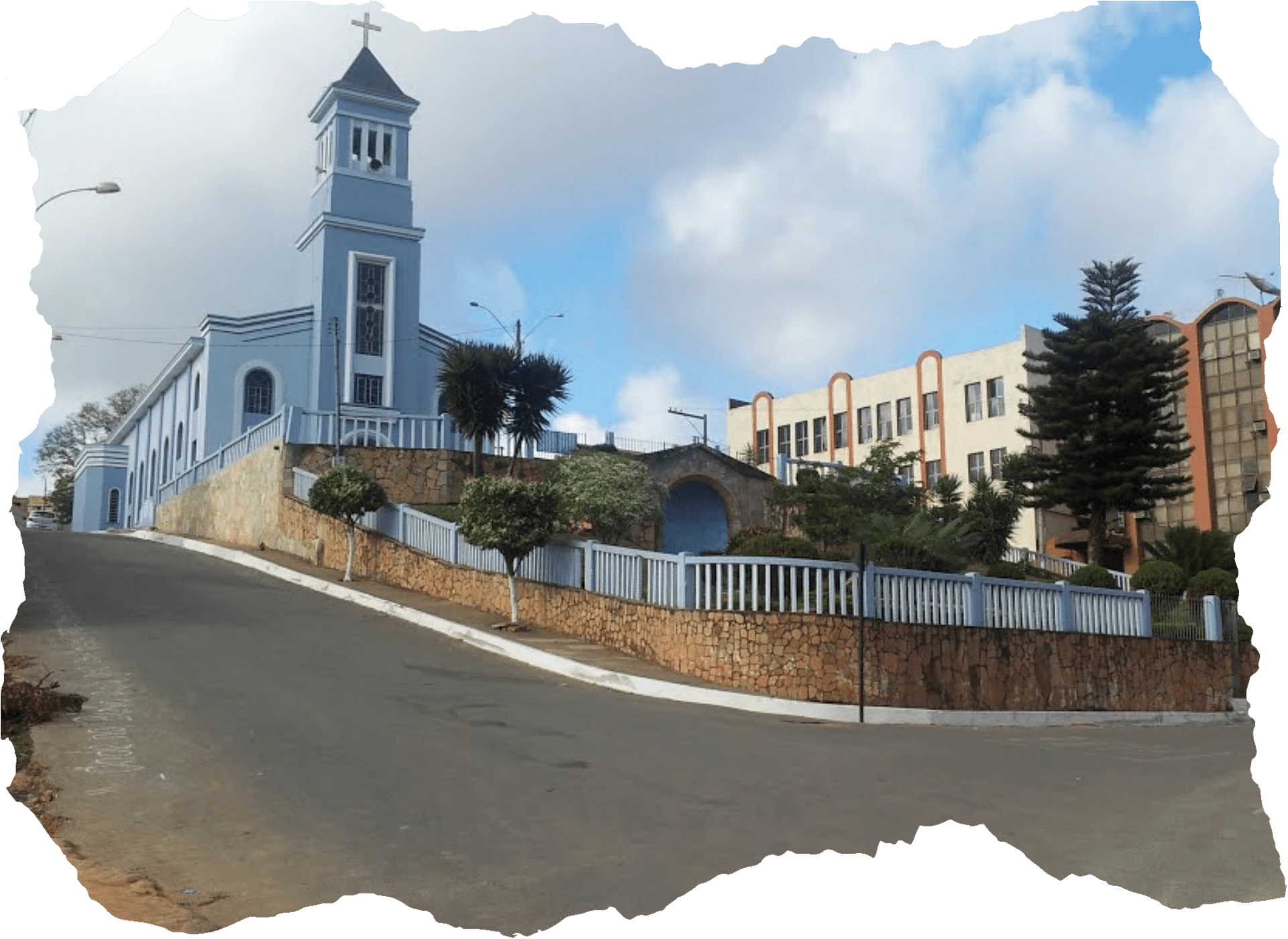 Igreja Matriz
